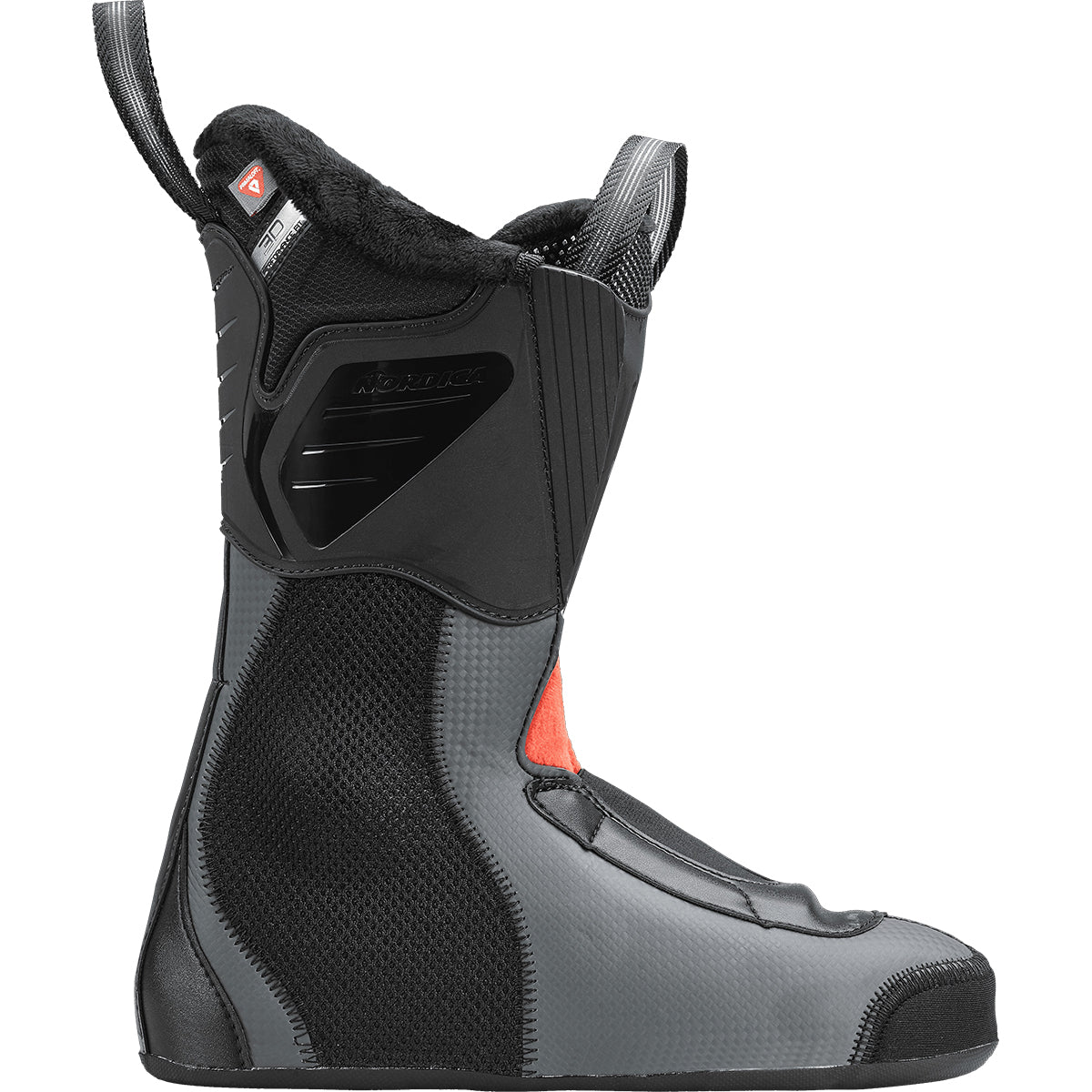 Nordica Speedmachine 3 85 BOA Ski Boot - 2026 - Women's | Black/White/Pink