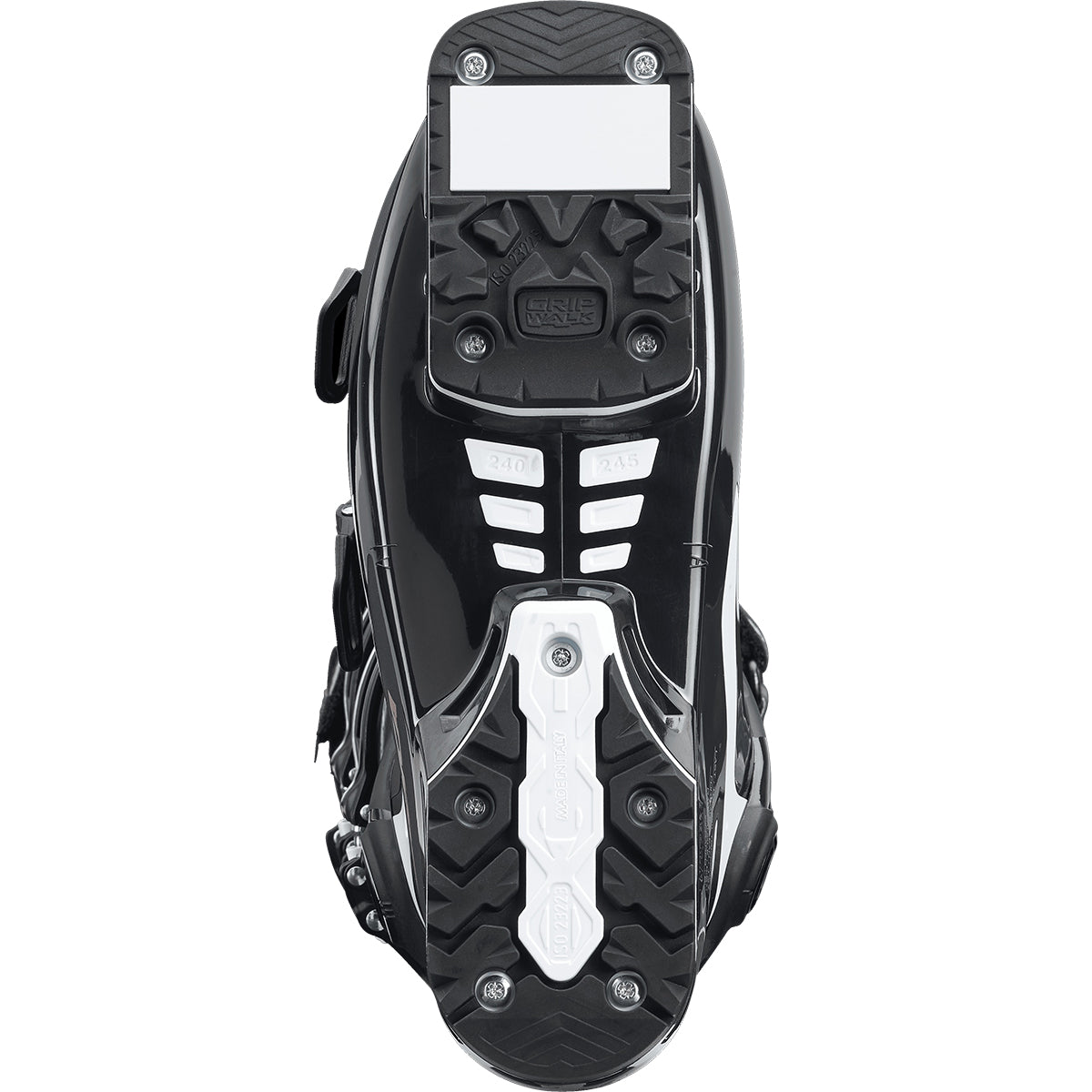 Nordica Speedmachine 3 85 BOA Ski Boot - 2026 - Women's | Black/White/Pink