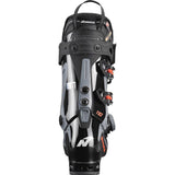 Nordica Speedmachine 3 Boa 110 Ski Boot  | Black/Grey