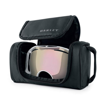 Oakley Universal Soft Goggle Case  | Black