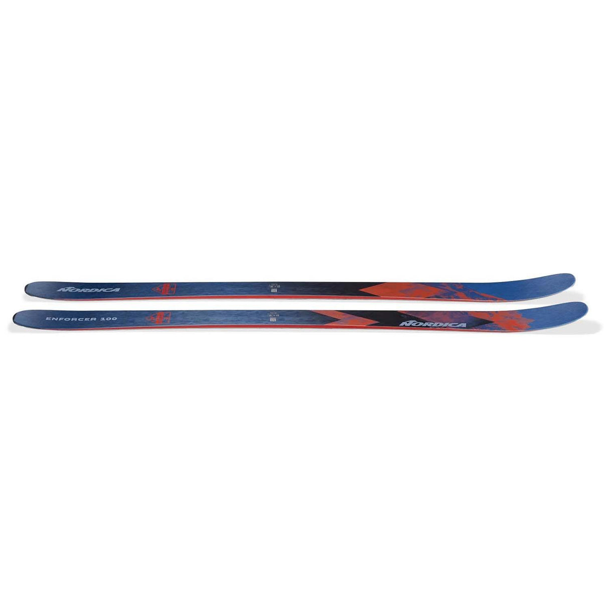Nordica Enforcer 100 Ski  | One Color