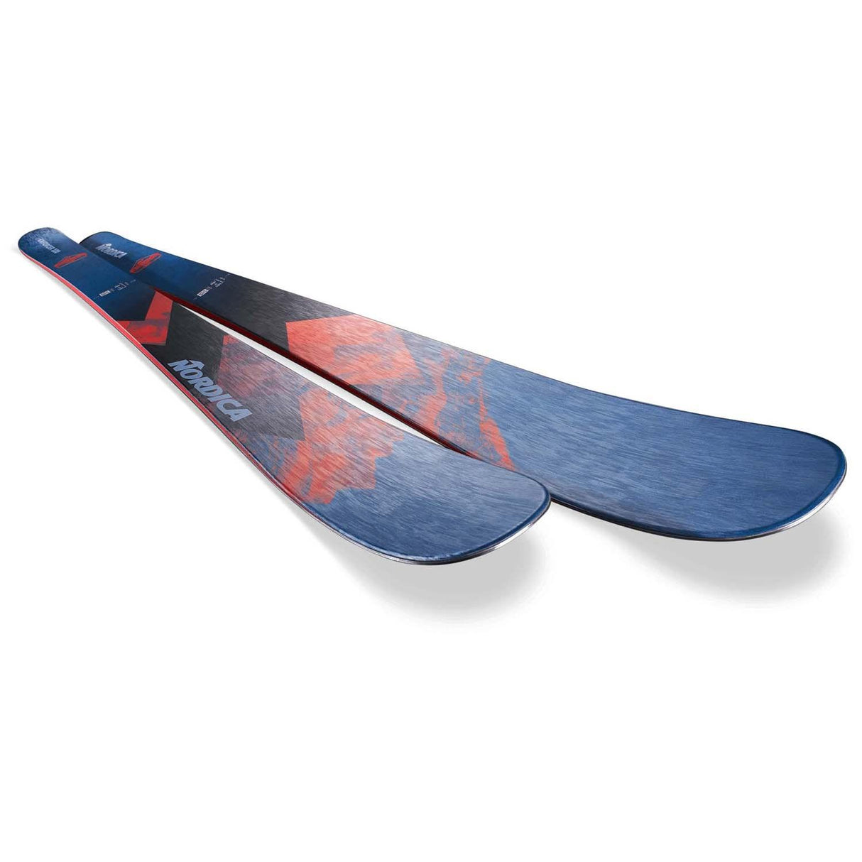 Nordica Enforcer 100 Ski  | One Color
