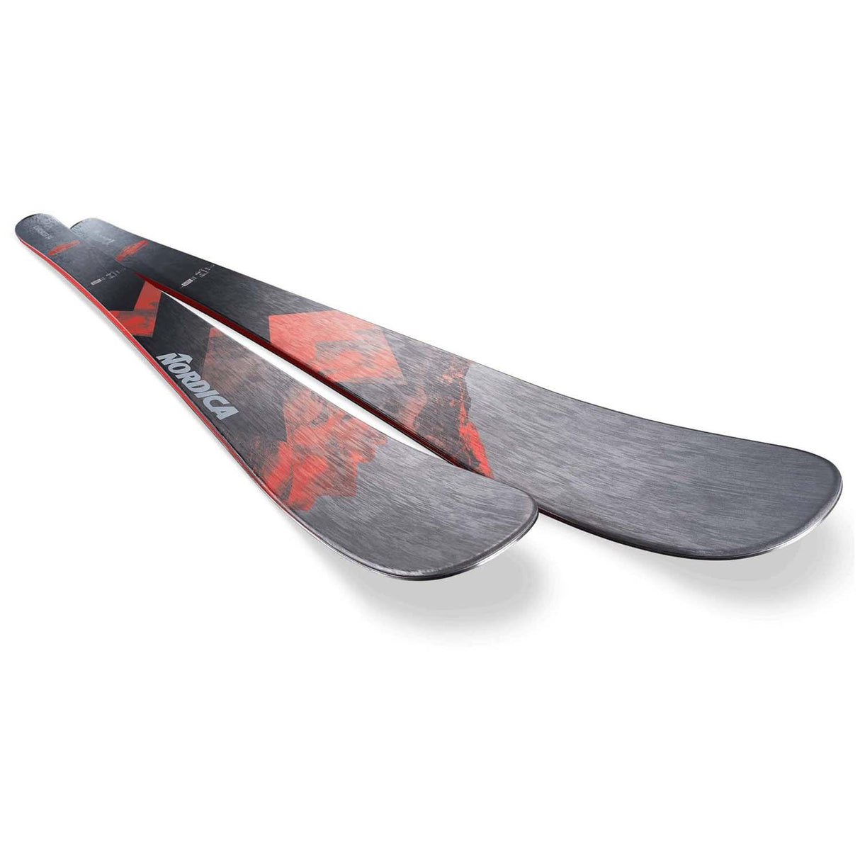 Nordica Enforcer 94 Ski  | One Color