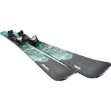 Nordica Wild Belle DC 84 Ski with TP2 Light 11 Binding - Women's  | One Color