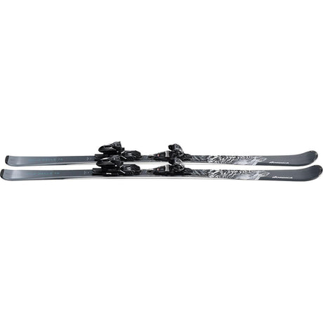 Nordica Wild Belle 74 Ski with TP2 Compact 10 Binding - Women's  | One Color