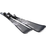 Nordica Wild Belle 74 Ski with TP2 Compact 10 Binding - Women's  | One Color
