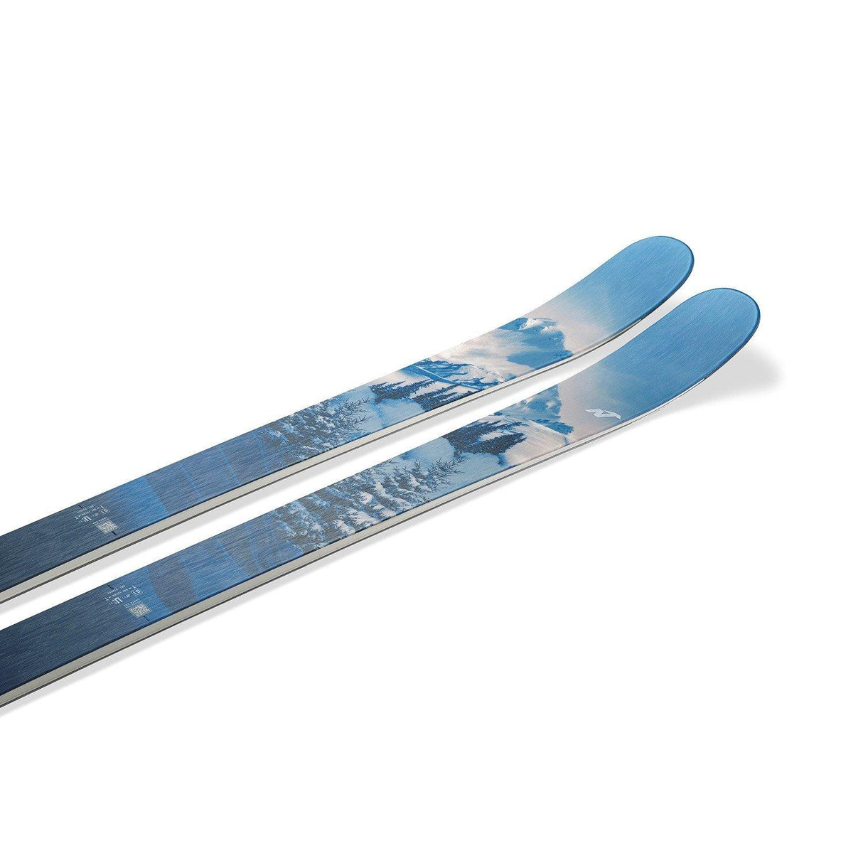 Nordica Santa Ana 93 Skis - Women's  | One Color