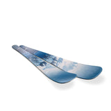 Nordica Santa Ana 93 Skis - Women's  | One Color