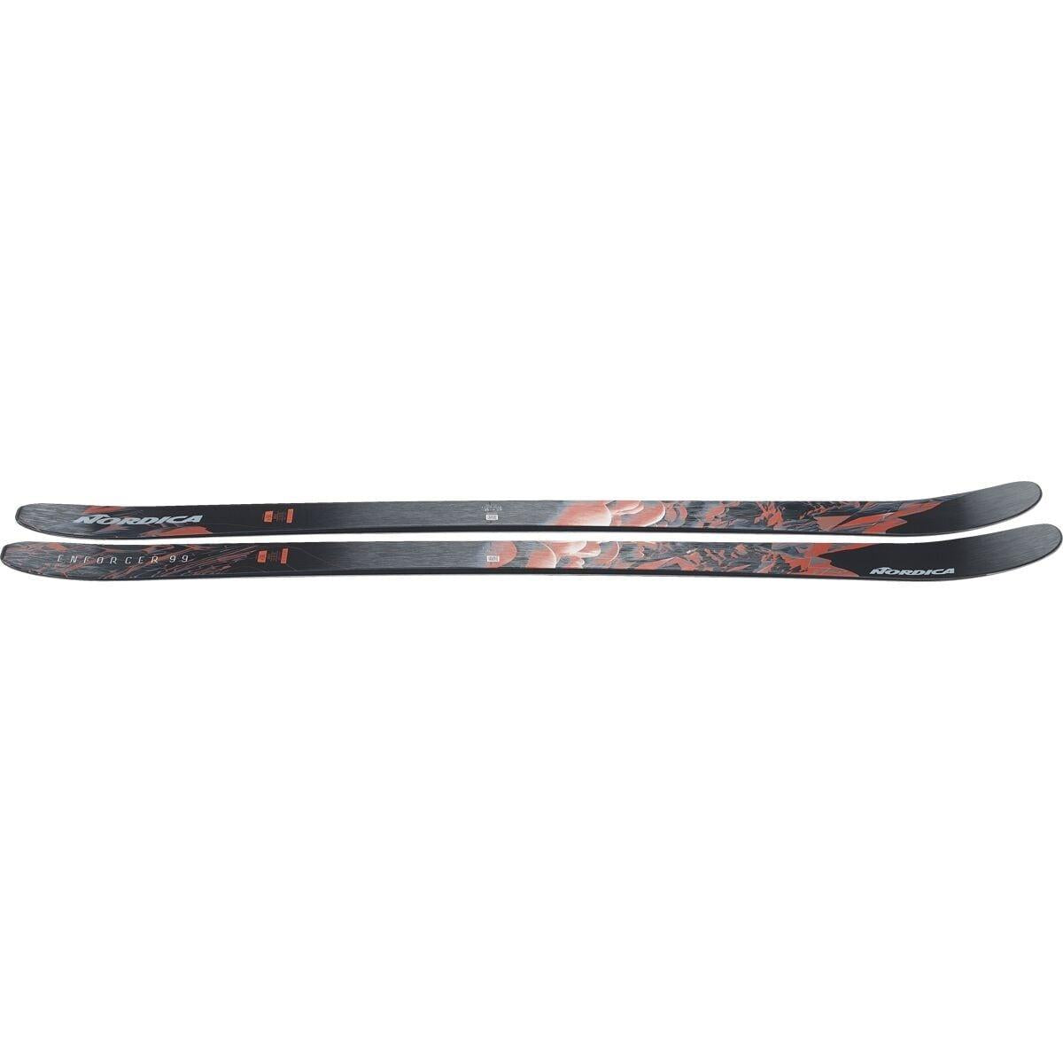 Nordica Enforcer 99 Ski  | One Color