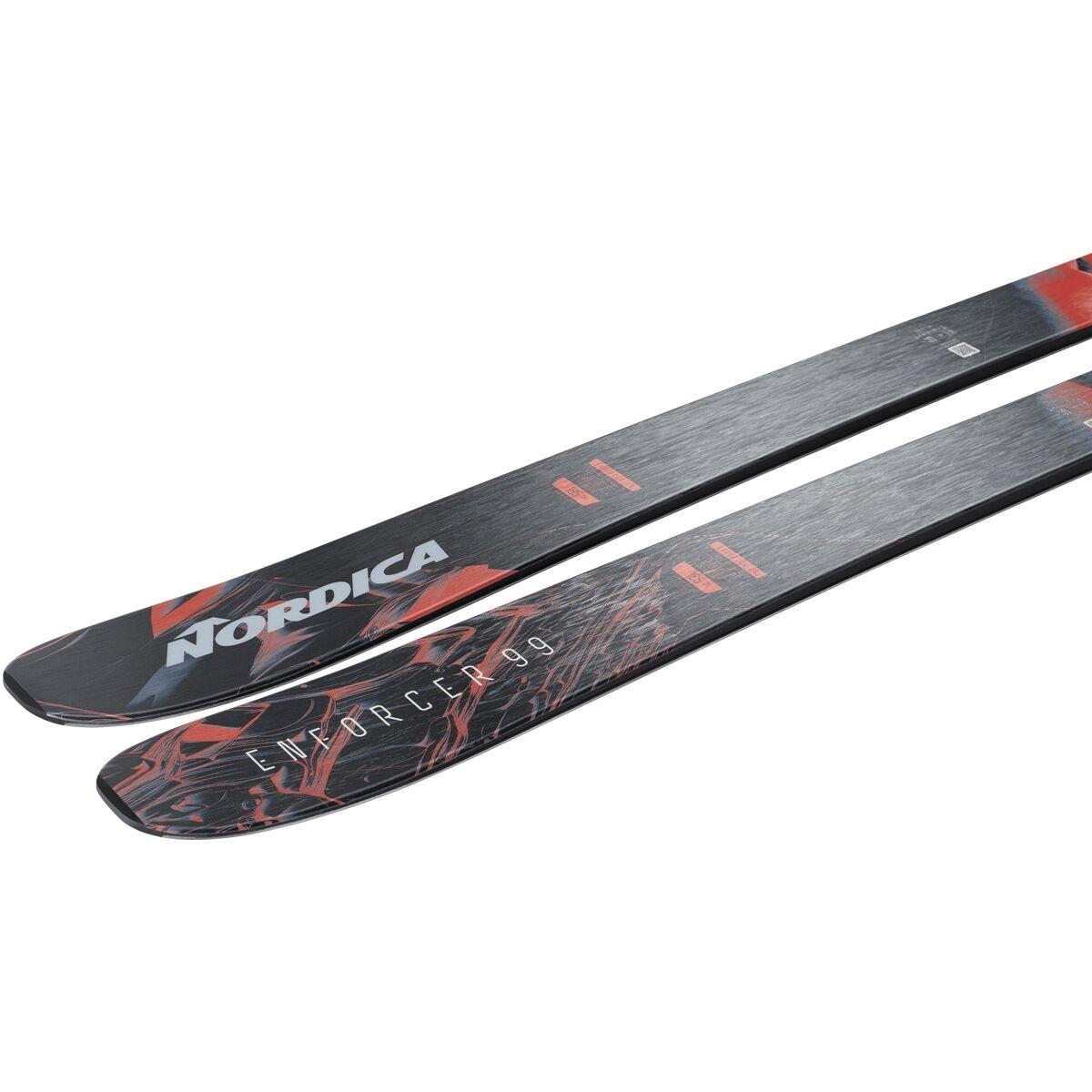 Nordica Enforcer 99 Ski  | One Color
