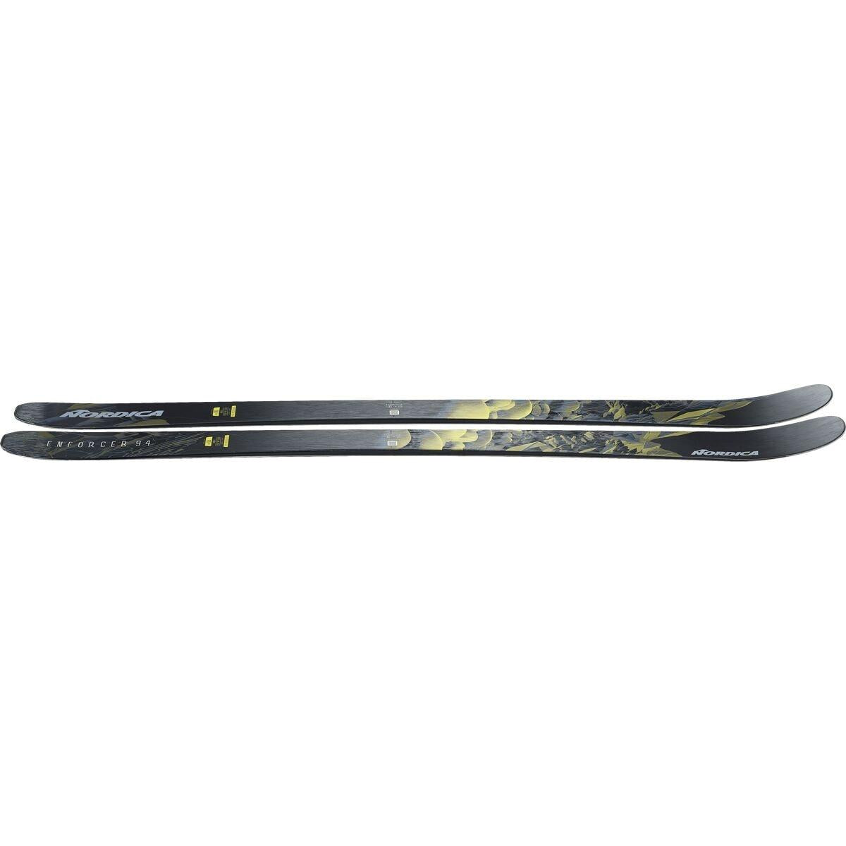 Nordica Enforcer 94 Ski  | One Color