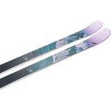 Nordica Santa Ana 92 Ski - Women's  | One Color