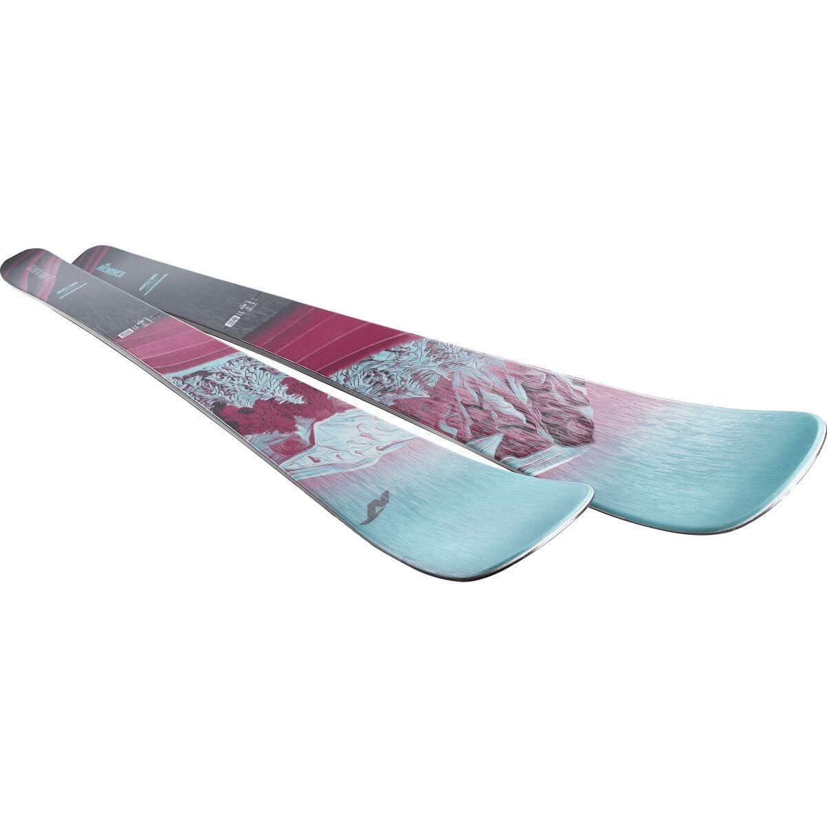 Nordica Santa Ana 87 Ski - Women's  | One Color