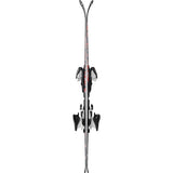 Nordica Team AM Ski with FDT J4.5 Binding - 2026 - Kids'  | One Color
