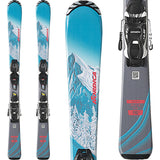 Nordica Team G FDT (100-140) + J4.5 Binding - 2026 - Kids' | One Color