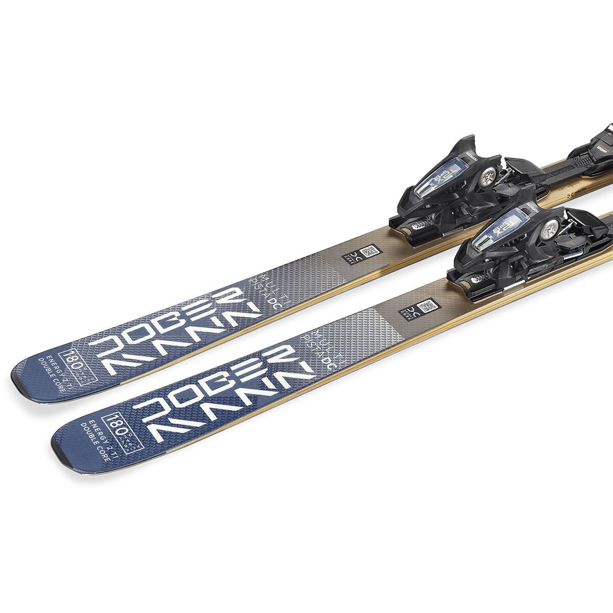 Nordica Dobermann Multipista DC Ski - 2026 | One Color