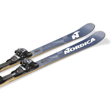 Nordica Dobermann Multipista DC Ski - 2026 | One Color