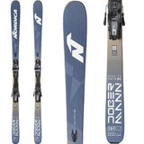 Nordica Dobermann Multipista DC Ski - 2026 | One Color