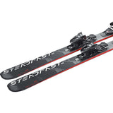 Nordica Steadfast 80 CA Ski + TP2 Comp 10 Binding - 2026 | One Color