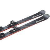 Nordica Steadfast 80 CA Ski + TP2 Comp 10 Binding - 2026 | One Color