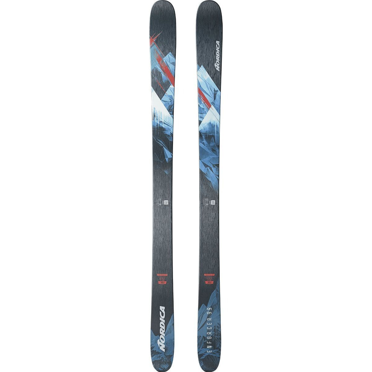 Nordica Enforcer 99 Ski - 2026 | One Color