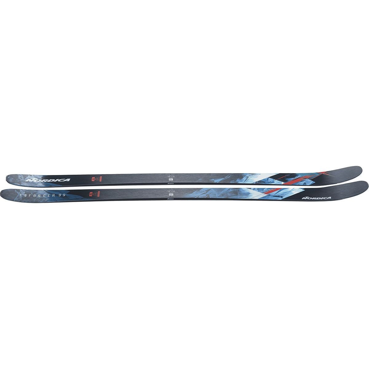 Nordica Enforcer 99 Ski - 2026 | One Color