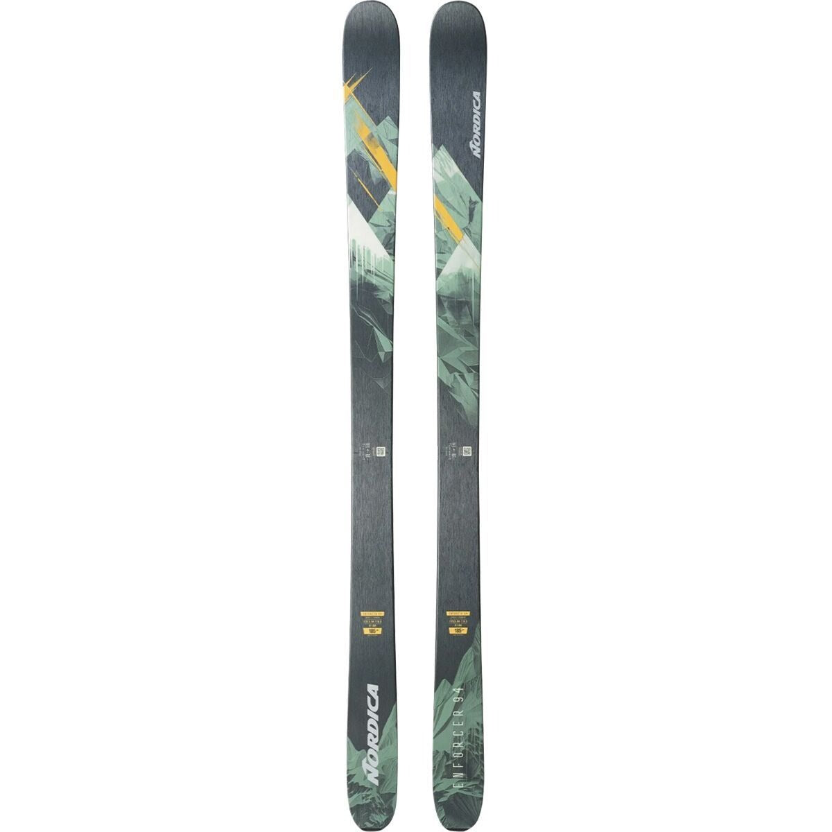 Nordica Enforcer 94 Ski - 2026 | One Color