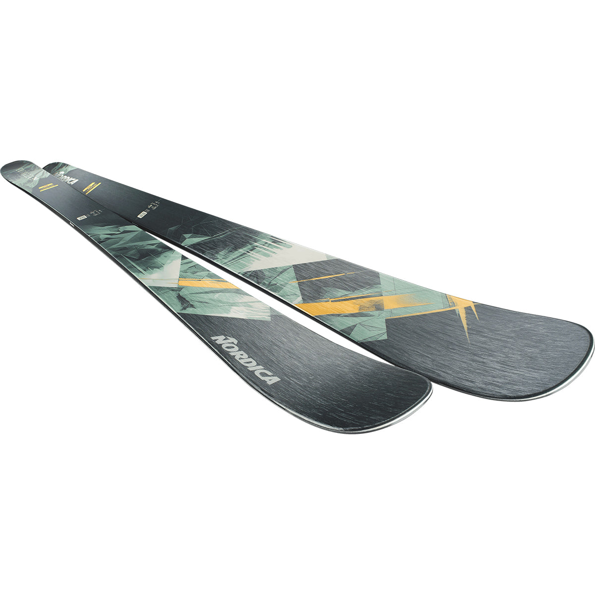 Nordica Enforcer 94 Ski - 2026 | One Color