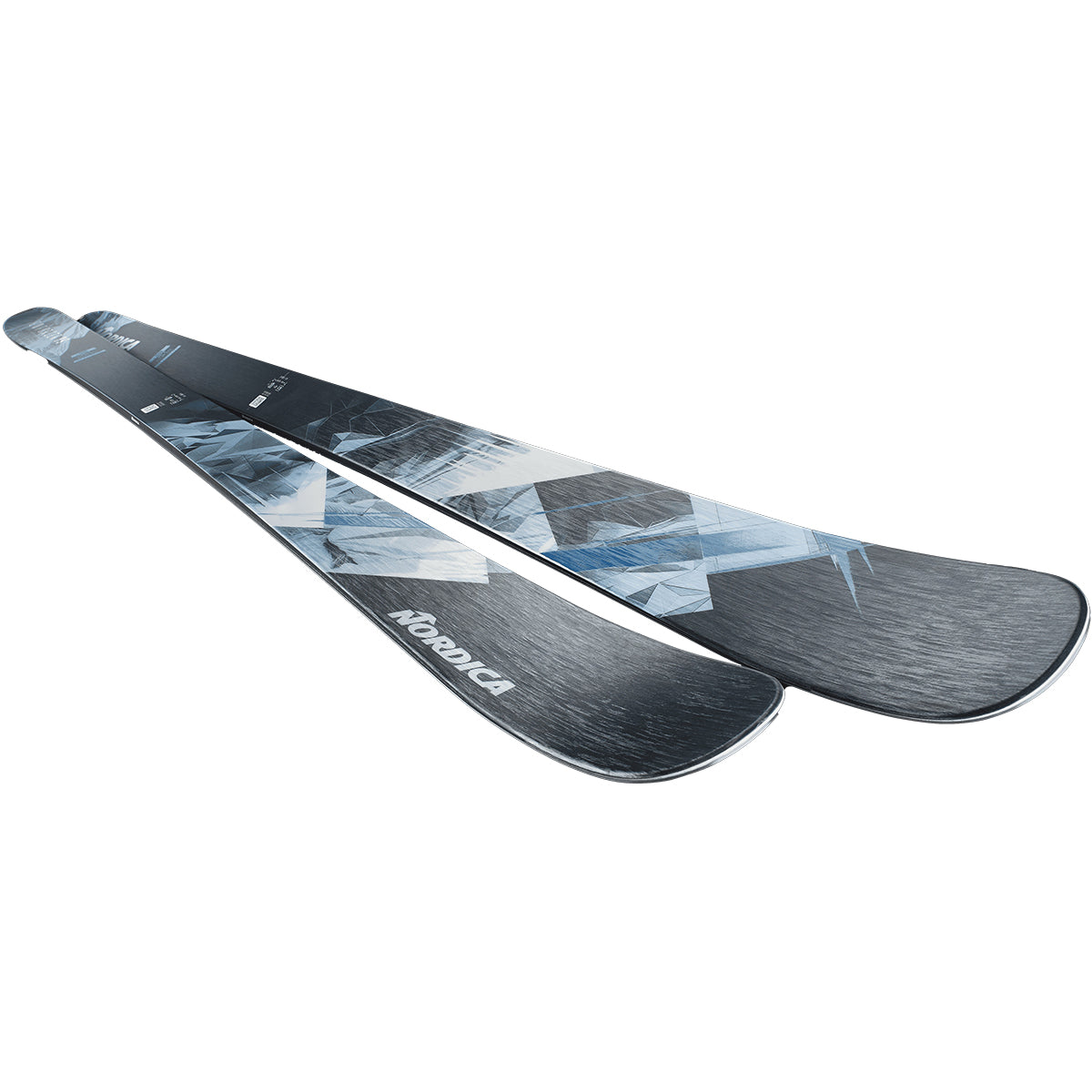 Nordica Enforcer 89 Ski - 2026 | One Color