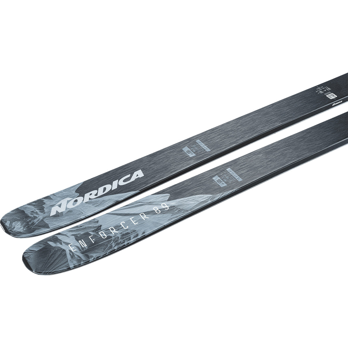Nordica Enforcer 89 Ski - 2026 | One Color