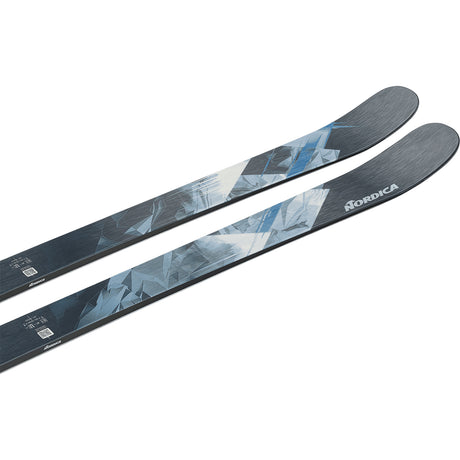 Nordica Enforcer 89 Ski - 2026 | One Color