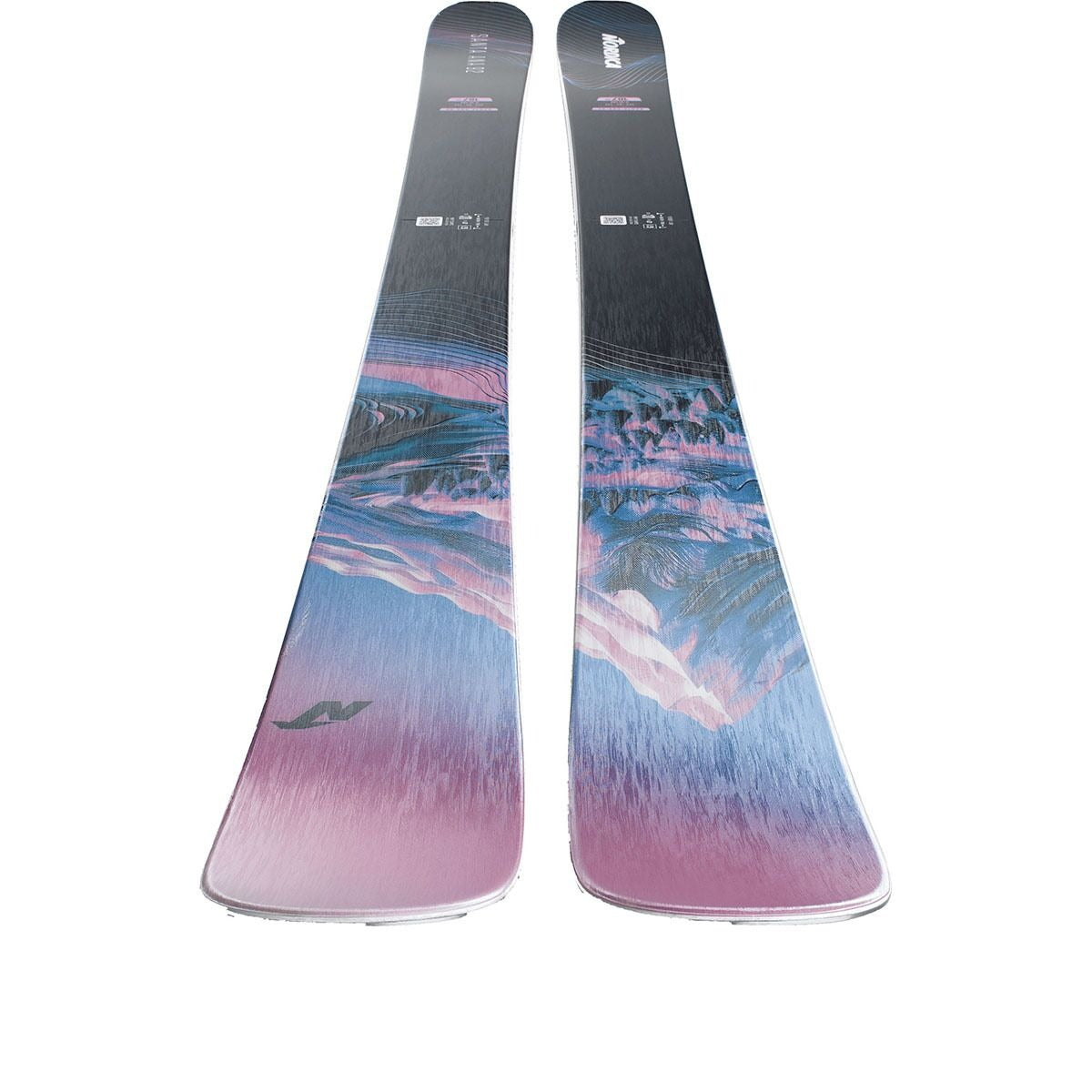 Nordica Santa Ana 92 Ski - 2026 - Women's | One Color