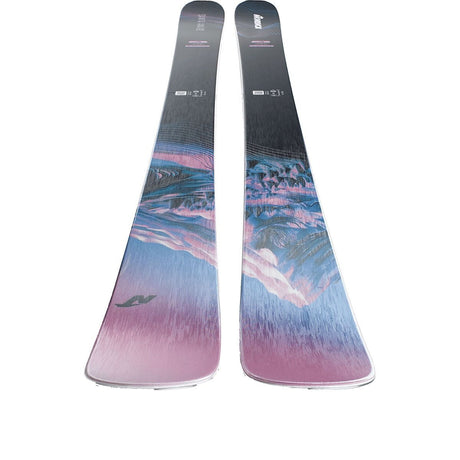 Nordica Santa Ana 92 Ski - 2026 - Women's | One Color