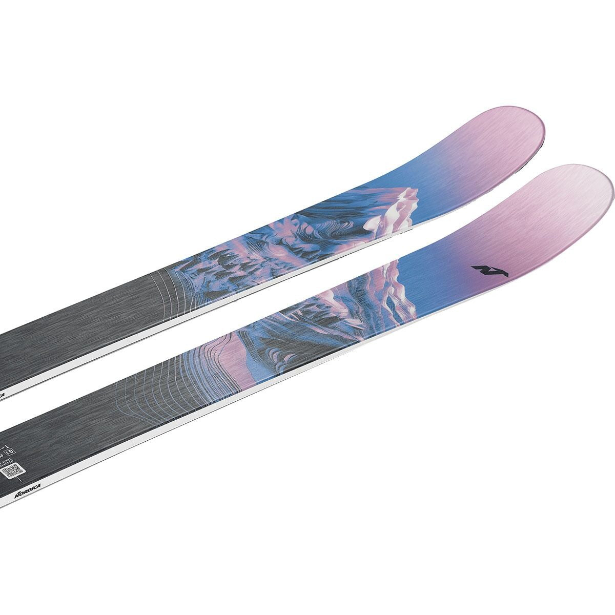 Nordica Santa Ana 92 Ski - 2026 - Women's | One Color