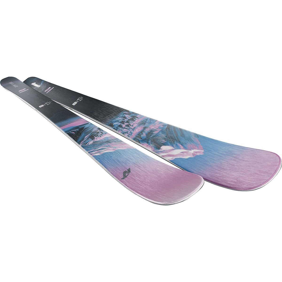 Nordica Santa Ana 92 Ski - 2026 - Women's | One Color
