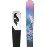 Nordica Santa Ana 92 Ski - 2026 - Women's | One Color
