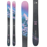 Nordica Santa Ana 92 Ski - 2026 - Women's | One Color