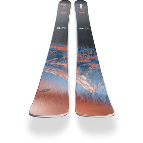Nordica Santa Ana 87 Ski - 2026 - Women's | One Color
