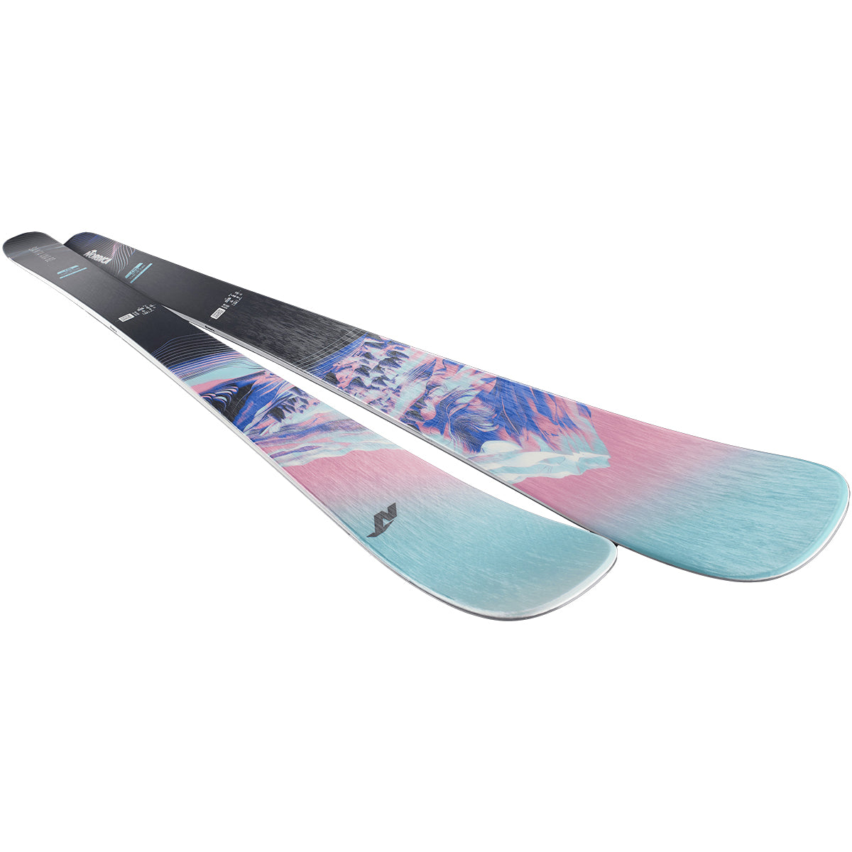 Nordica Santa Ana 82 Ski - 2026 - Women's | One Color