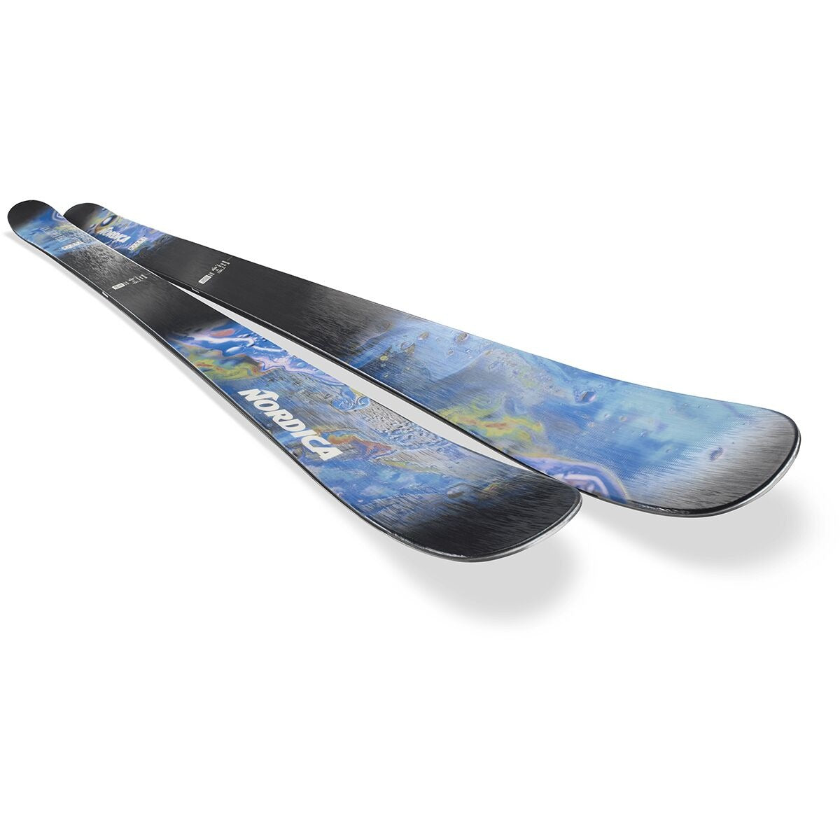 Nordica Unleashed 98 CA Ski - 2026 | One Color