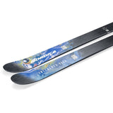Nordica Unleashed 98 CA Ski - 2026 | One Color