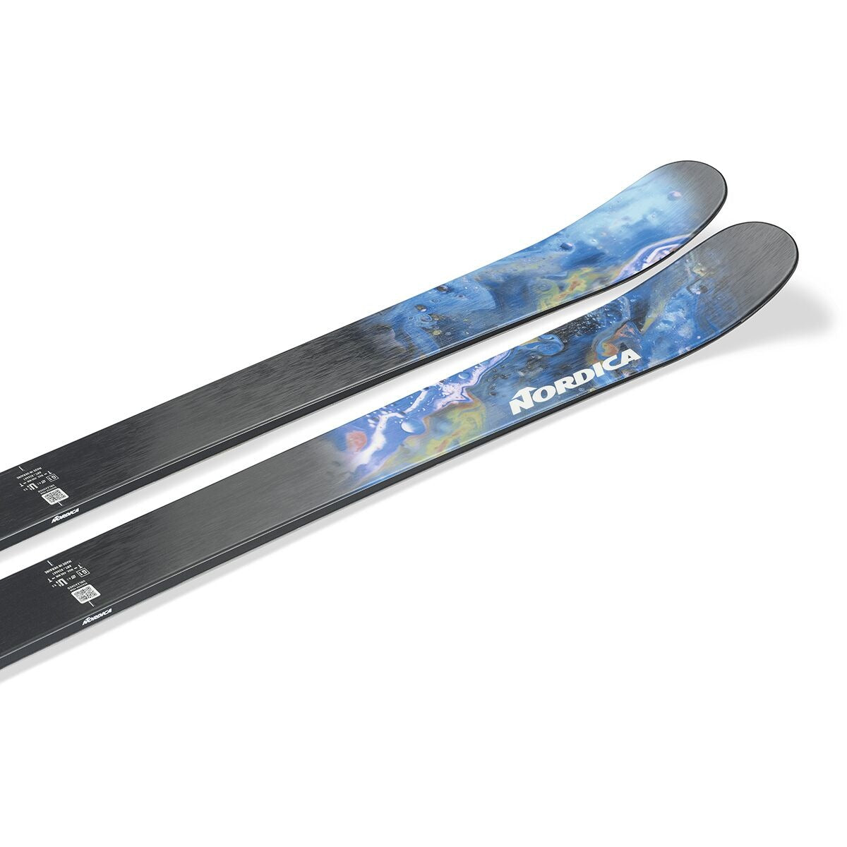 Nordica Unleashed 98 CA Ski - 2026 | One Color