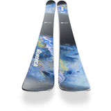 Nordica Unleashed 98 CA Ski - 2026 | One Color