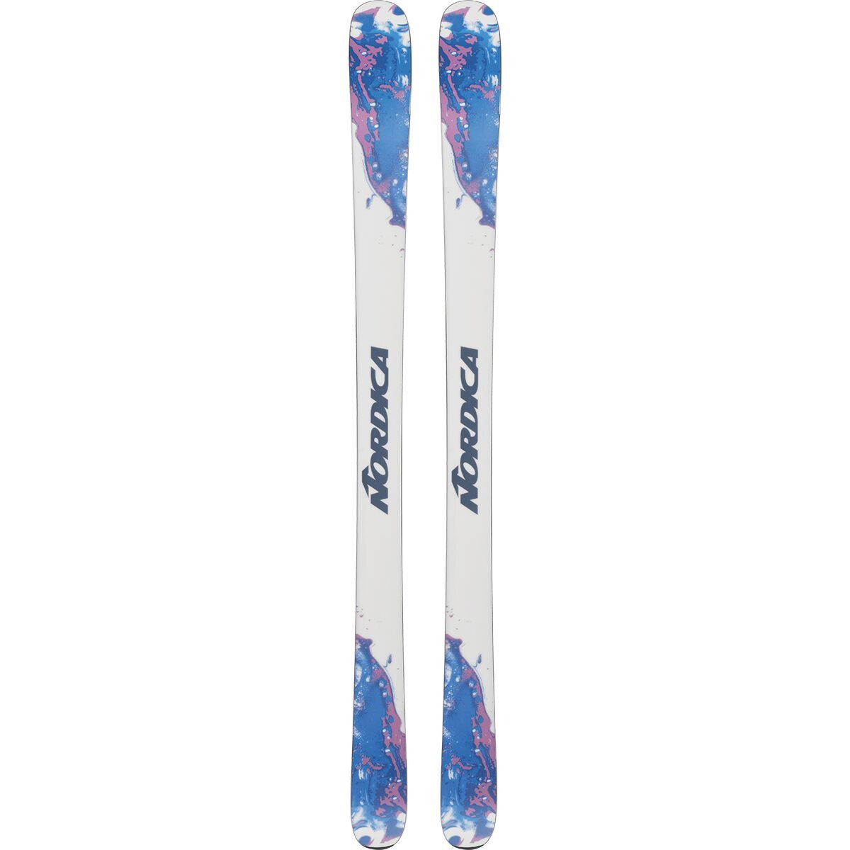 Nordica Unleashed 98 CA Ski - 2026 | One Color