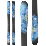 Nordica Unleashed 98 CA Ski - 2026 | One Color