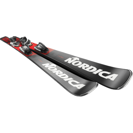 Nordica Dobermann Combi Pro S + J7.0 Binding - 2026 - Kids' | One Color