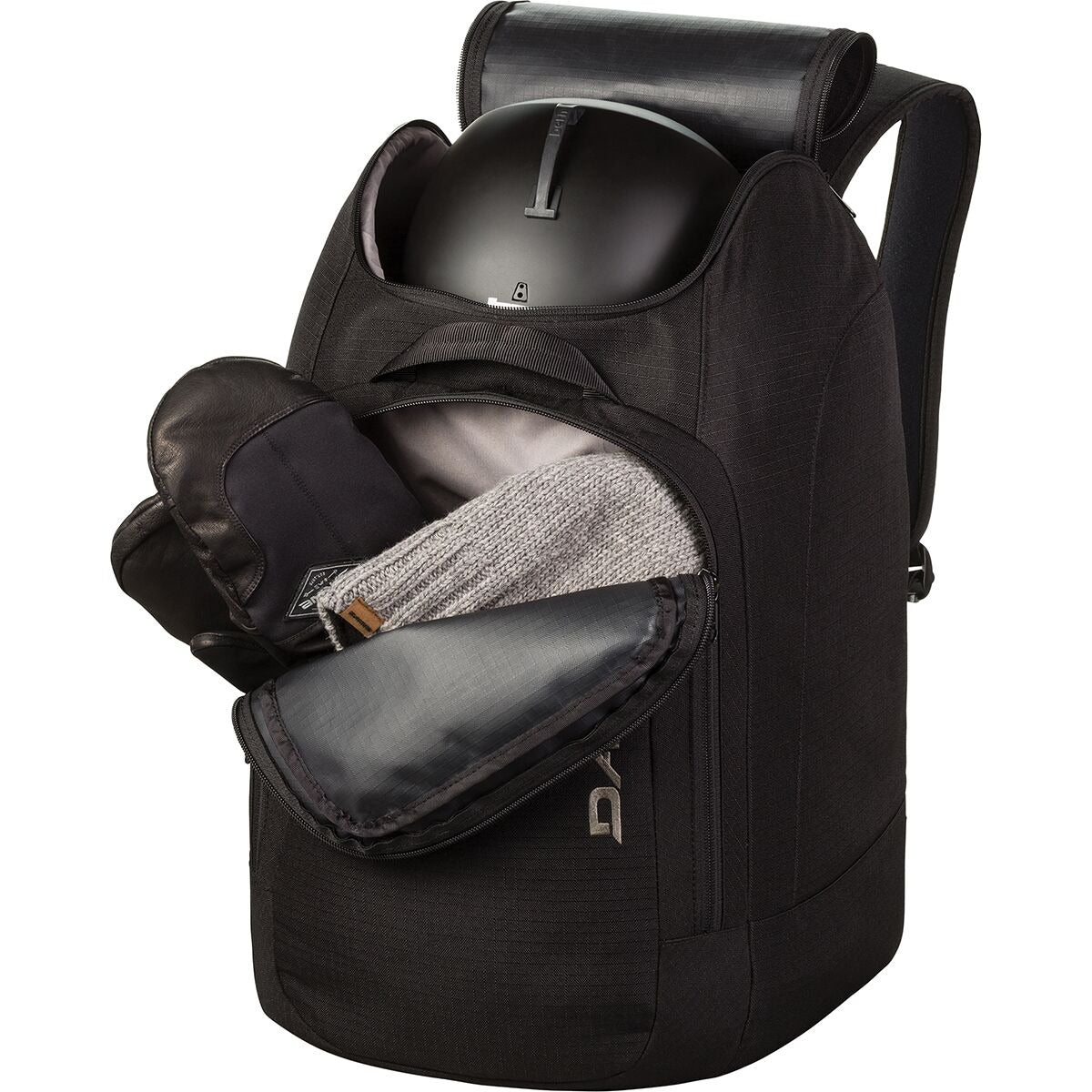 Dakine Boot Pack 50L  | Black