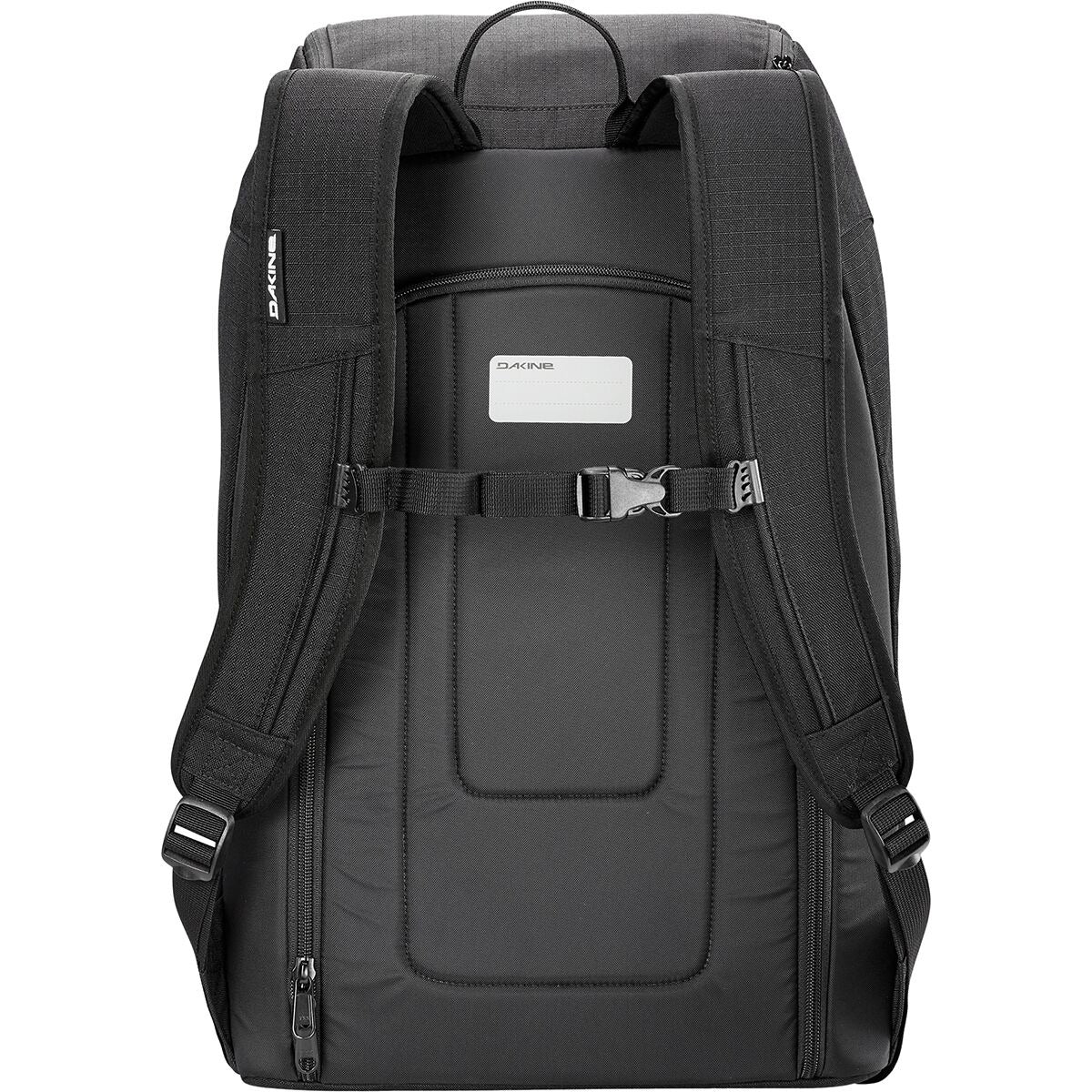 Dakine Boot Pack 50L  | Black