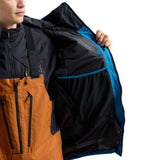 Burton Cyclic GORE-TEX 2L Jacket - Men's | Blue Teal