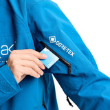 Burton Cyclic GORE-TEX 2L Jacket - Men's | Blue Teal